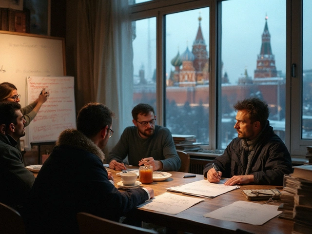 Как красиво назвать Москву?