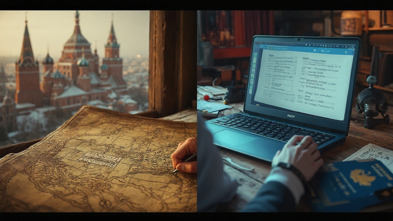 Почему пишут Moscow, а не Москва: история, правила употребления и примеры