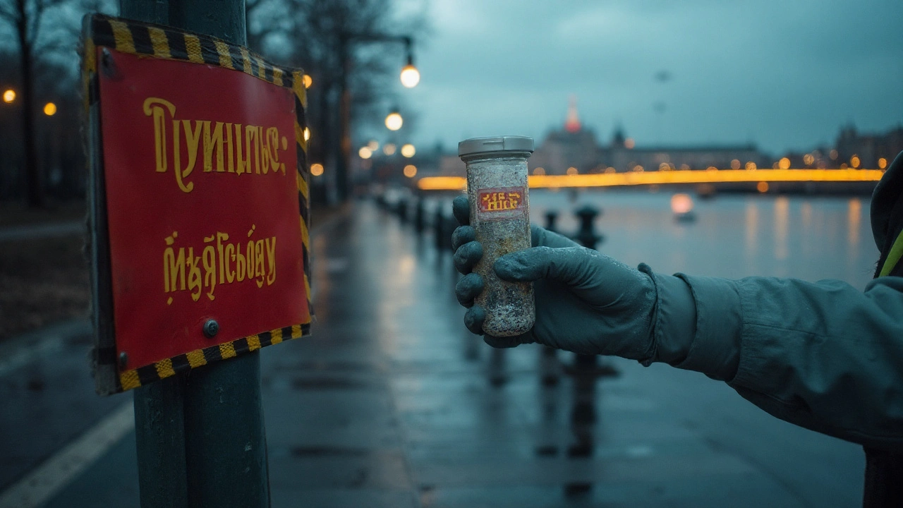 Почему в Москве не купаются в реках: экология, запреты и безопасные альтернативы (2025)