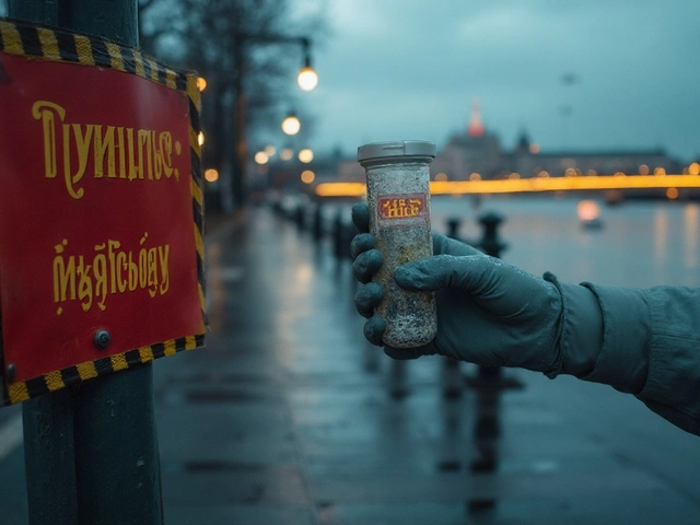 Почему в Москве не купаются в реках: экология, запреты и безопасные альтернативы (2025)