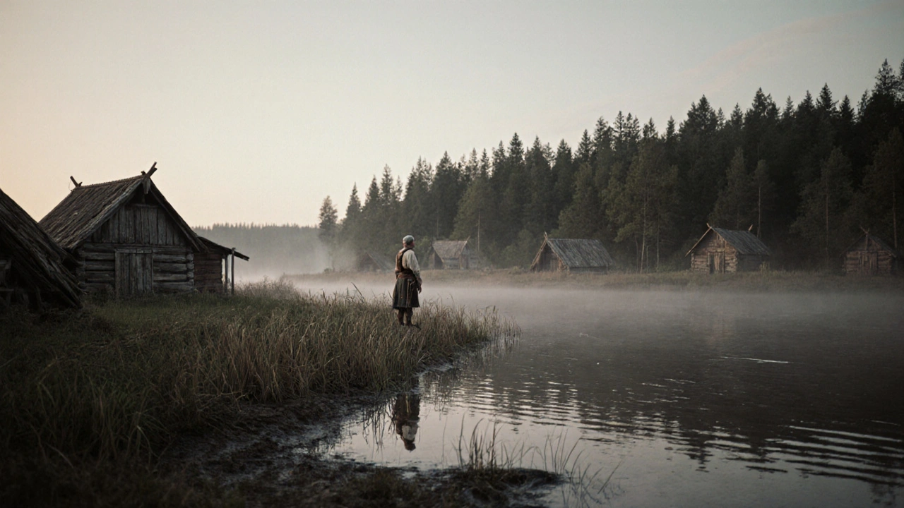 Что означает слово «Москва» на русском языке: происхождение и истоки названия