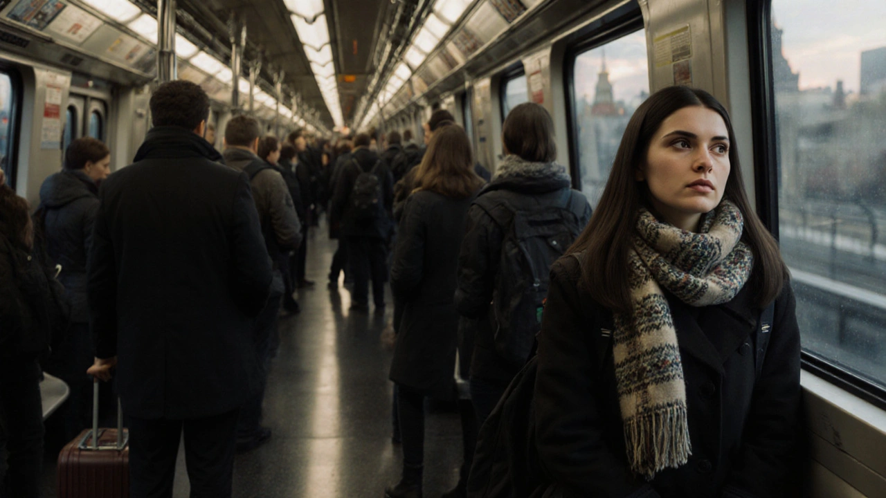 Как называют приезжих в Москве: сленг, стереотипы и реальные термины