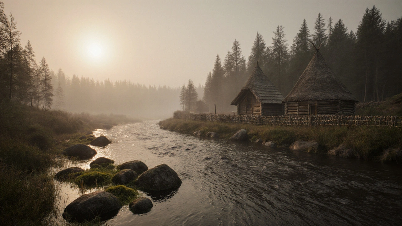 Как переводится слово Москва: происхождение и значение названия города