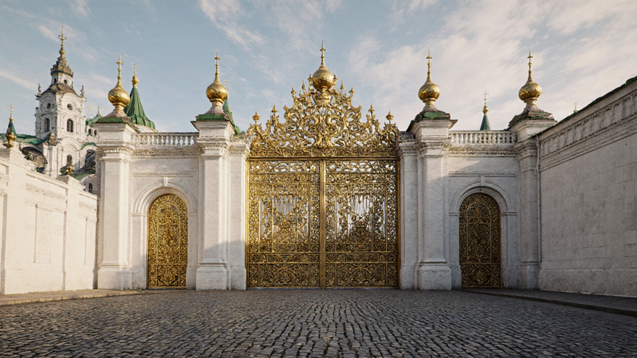 Какой город считается третьей столицей России?