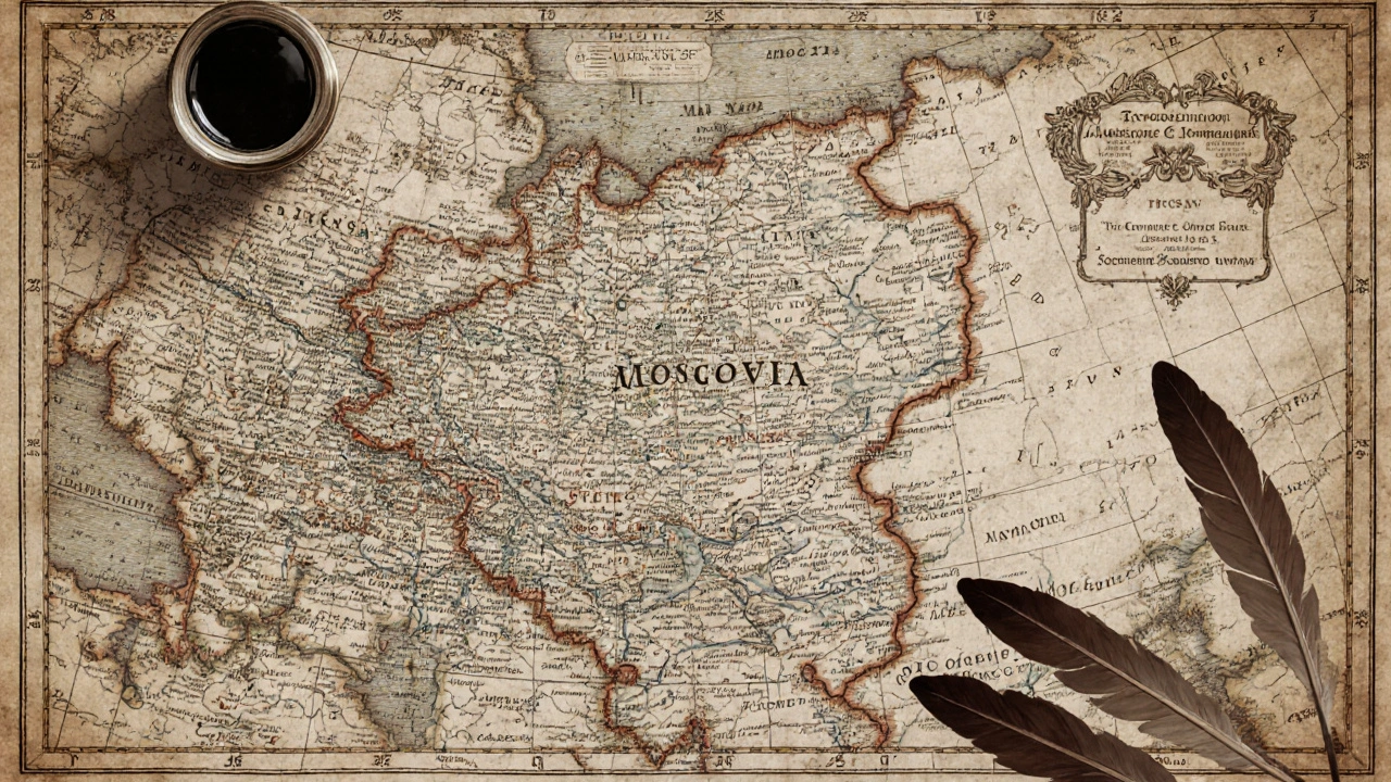 Почему пишут Moscow, а не Москва? Разбор международного использования названия столицы