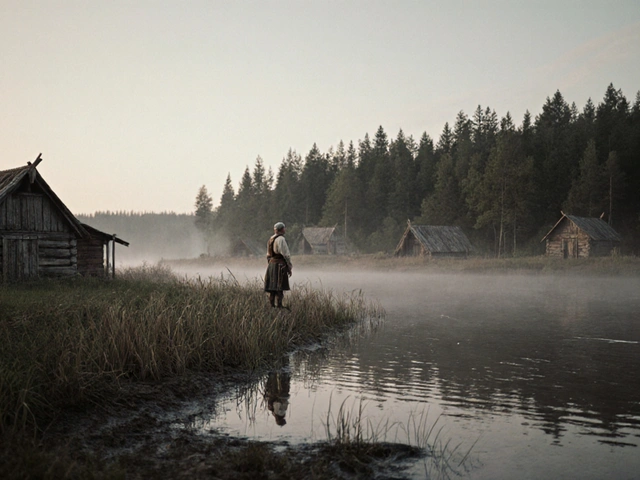 Что означает слово «Москва» на русском языке: происхождение и истоки названия