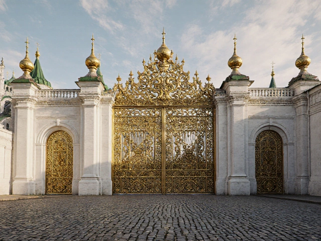 Какой город считается третьей столицей России?