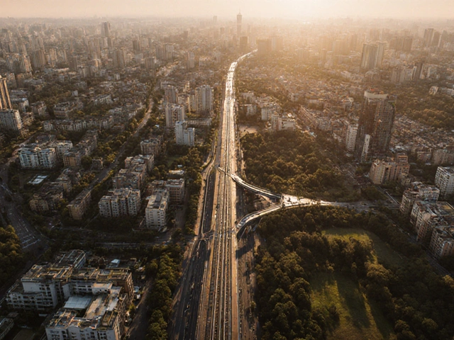 Когда новая Москва стала Москвой? История расширения столицы