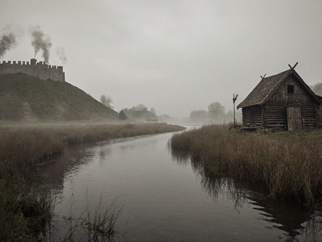 Почему Москва не называется Москвой? История названия столицы