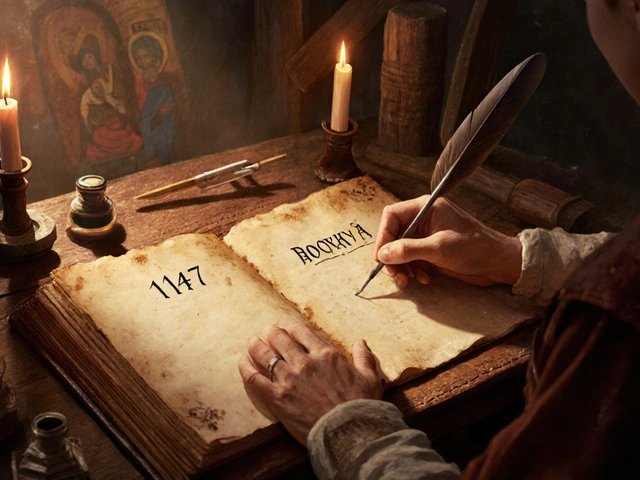 Почему Москва не называется Москвой?