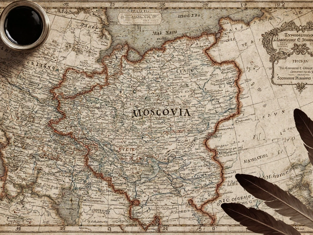 Почему пишут Moscow, а не Москва? Разбор международного использования названия столицы